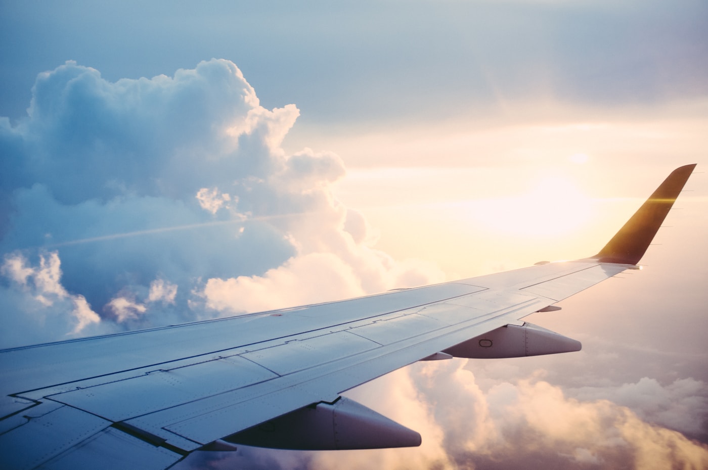 Air Freight - SDD Cargo Services