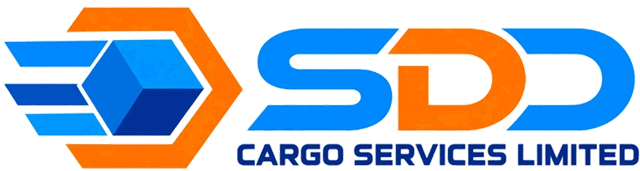 SDD Cargo Services